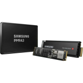 SSD intern SAMASUNG PM9A3 960GB , 6.8 GB/s PCI Express 4.0