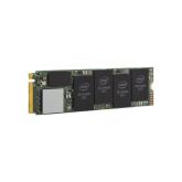 SSD M.2 2280 1TB QLC/660P SSDPEKNW010T8X1 INTEL, 