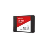 SSD WD Red SA500 1TB SATA-III 2.5 inch