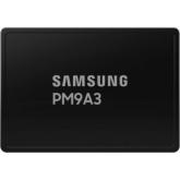 SSD Samsung  7.6 TB 2.5 PM9A3 7.68TB 2.5