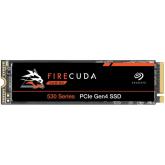 SSD Seagate FireCuda 530 4TB PCI Express 4.0 x4 M.2 2280