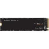 SSD WD Black SN850 Heatsink 1TB PCI Express 4.0 x4 M.2 2280