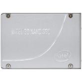 Intel SSD DC P4510 Series (1.0TB, 2.5in PCIe 3.1 x4, 3D2, TLC) Generic Single Pack