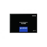 SSD GoodRam CL100 Gen.3, 120GB, 2.5