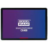 GOODRAM CX400 GEN.2 SSD 1TB SATA3 2.5inch 550/500 MB/s