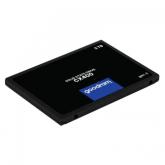 GOODRAM SSD CX400 Gen.2 2TB SATA III 2.5inch RETAIL