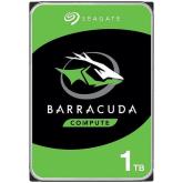 HDD Desktop SEAGATE Barracuda Guardian 1TB SMR, 3.5