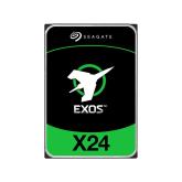 HDD Server SEAGATE Exos X24 16TB 512e/4Kn ISE, 3.5
