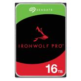 Hard disk Seagate IronWolf Pro 16TB SATA-III 7200RPM 256MB