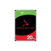 Hard disk Seagate IronWolf Pro 20TB SATA-III 7200RPM 256MB