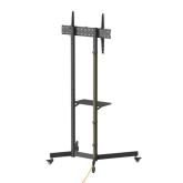 Stand TV Akai ST3670, compatibil pentru ecrane cu dimensiuni cuprinse intre 37