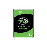 HDD Mobile SEAGATE Barracuda Compute 5TB SMR (2.5