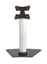 Stand masa monitor/touchscreen Blackmount LCD-S03, pentru diagonale intre 13