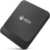 SEAGATE Gaming drive for Xbox Portable 1TB SSD USB3.1 Type C 6.4cm 2.5inch RTL Game drive for XBOX extern