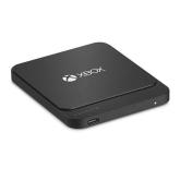 SEAGATE Gaming drive for Xbox Portable 2TB SSD USB3.1 Type C 6.4cm 2.5inch RTL Game drive for XBOX extern