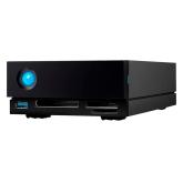 HDD Extern LaCie 1big Dock 24TB, 3.5