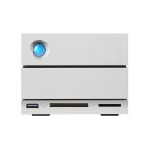 HDD Extern 16TB Lacie, THUNDERBOLT 3, 16TB, 3.5