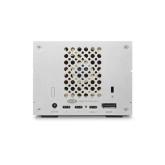 HDD Extern 16TB Lacie, THUNDERBOLT 3, 16TB, 3.5