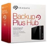 HDD Extern Seagate Expansion portable, 4TB, Negru, Compatibil PS4 si PS5, USB 3.0