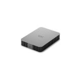 HDD extern, Lacie, 2TB, Mobile Drive, 2.5