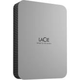 HDD extern, Lacie, 2TB, Mobile Drive, 2.5