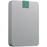 SEAGATE Backup Plus Ultra Touch 2TB USB 3.0 / USB 2.0 compatible with PC and MAC black 
