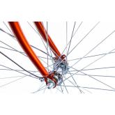 PEGAS STRADA 2 26'' ALUMINIU MARO VERDE