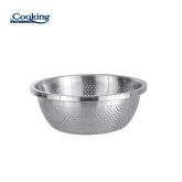 STRECURATOARE INOX 20 CM, ADA, COOKING BY HEINNER