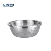 STRECURATOARE INOX 24 CM, ADA, COOKING BY HEINNER