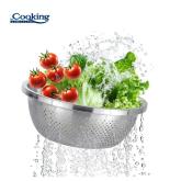 STRECURATOARE INOX 24 CM, ADA, COOKING BY HEINNER