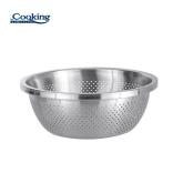 STRECURATOARE INOX 28 CM, ADA, COOKING BY HEINNER