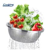 STRECURATOARE INOX 28 CM, ADA, COOKING BY HEINNER
