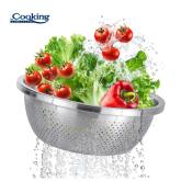 STRECURATOARE INOX 30 CM, ADA, COOKING BY HEINNER