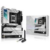 MB AMD X670 SAM5 ATX/STRIX X670E-A GAMING WIFI ASUS 