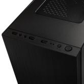 Carcasa Kolink Stronghold M Micro-ATX NEGRU