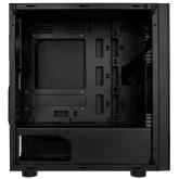 Carcasa Kolink Stronghold M Micro-ATX NEGRU