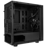 Carcasa Kolink Stronghold M Micro-ATX NEGRU