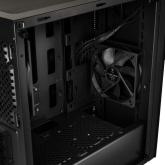 Carcasa Kolink Stronghold M Micro-ATX NEGRU