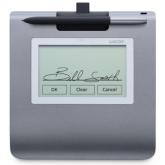 TABLETA grafica Wacom Signature Set - STU-430 & sign pro PDF 
