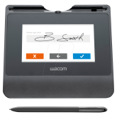 Tableta grafica Wacom 5