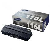 Toner Samsung MLT-D116L/ELS, black, 3 k, M2625/2825, M2675/2875