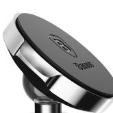 SUPORT AUTO Baseus Small Ears pt. SmartPhone, fixare bord prin lipire, unghi reglabil, negru 