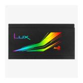 Sursa Aerocool Lux RGB 750, 80 PLUS® Bronze, 750W