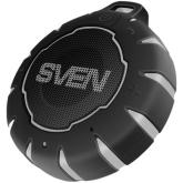 SVEN PS-95 7W; RGB running lighting; Waterproof (IPx7); TWS
