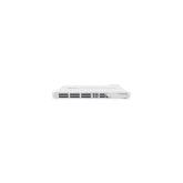 SWITCH Mikrotik NET SWITCH 20PORT SFP 4SFP+/CRS328-4C-20S-4S+RM, 