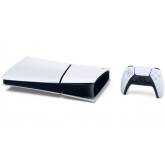 Sony EXP Playstation 5 Slim Digital Edition 1TB White (0711719577294)