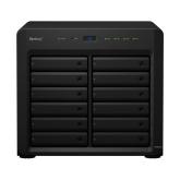 SYNOLOGY DS3622XS+ DiskStation Intel Xeon D-1531 12-Bay tower server NAS Hex-core 16GB RAM, 
