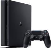CONSOLA SONY PS4 SLIM 500GB F CHASSIS BLACK