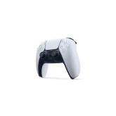 PlayStation 5 DualSense Controller (PS5) White