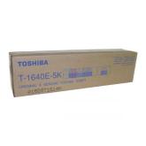 Toner Original Toshiba Black, T-1640E 5K, pentru E-Studio 163|165|166|167|203|205|206|207|237, 5K, incl.TV 0.8 RON, 